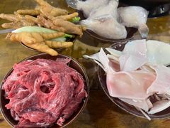 -正南齊北重庆老火锅(光华村直营店)