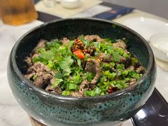 -君霖海鲜私房菜(春柳店)