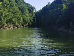 -天生桥景区