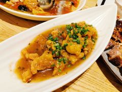 糖醋里脊-盘飧市(春熙路店)