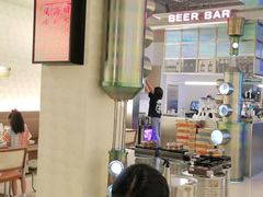 -白仁仔· 活烤海鲜 宵夜(豫园店)