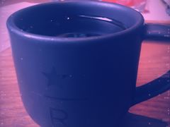 甄选马克杯-星巴克臻选(南京艾尚天地店)