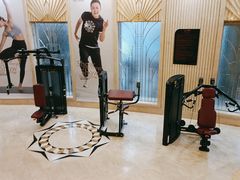 -一兆韦德(万源城店)