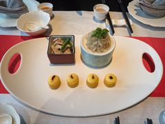 -馋遇江南·精致湖景雅宴(东方之门店)