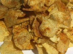 炸土豆片-韩金利串店(让胡路店)