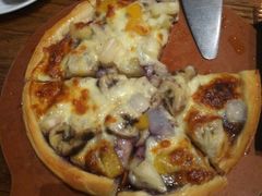 -食间牛排(湖西路店)