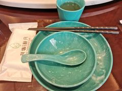 -荷塘秋月·本帮江浙菜(国权路店)