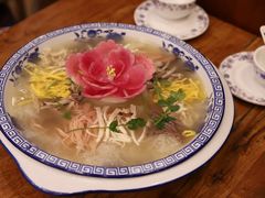 -老雒阳面馆·水席·洛阳菜(王城路店)