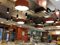 大堂-多多旺港式茶餐厅(新区店)
