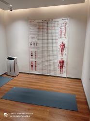-FineYoga梵音瑜伽·普拉提