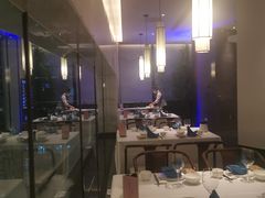 大堂-松鹤楼·非遗·苏帮菜(融科店)