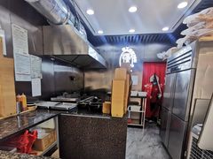 -奶奶的美食(宽厚里店)