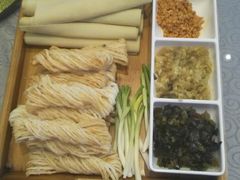 -淮上豆府(水厂路店)