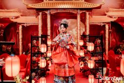 -Sunny喜铺婚礼定制·求婚策划