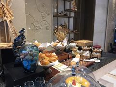-索菲特酒店 · 云尚天际自助餐厅
