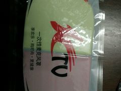 -百威KTV(恒福路店)