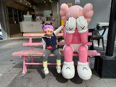 -厦门市图书馆(集美新城馆区)