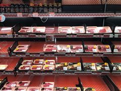 -GranVida生活超市(海信广场店)