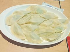 虾三鲜-喜家德虾仁水饺(济钢店)