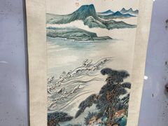 -宸宸画框裱画配框工厂店(莘庄店)