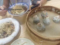 -迎扬春茶社(闻喜路店)