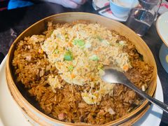 荷香蟹肉饭-蟹榭·本帮江浙菜·蟹宴(五角场合生汇商场店)