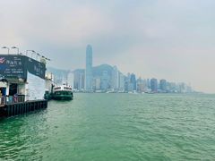 -DFS迪斐世(香港广东道店)