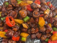 -龙悦湾酒家·八阵鱼生·渔人码头店