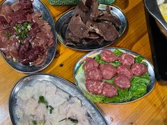 -牛一煲美食(江高店)