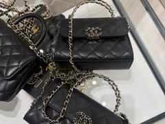 -CHANEL(恒隆广场店)