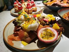 -BE BRIGHT KITCHEN(正佳广场店)
