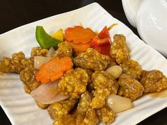 -红星光发煲仔饭(文海店)