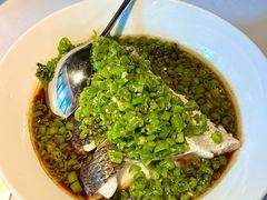 -许家菜(望江店)