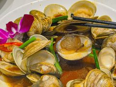 -醉壹号海鲜大排档(厦门美食地标店)