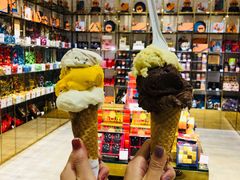 -VENCHI 闻绮(北京国贸商城店)