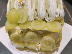 -卷心卷意·轻甜蛋糕(新光天地店)