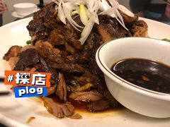 -鼎香润(德胜门内店)