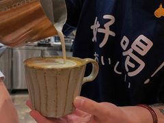 创意咖啡-MQ COFFEE STAND明谦(新洲店)