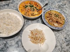 -聚丰园•湖鲜餐厅(阿红私房菜梅石路店)