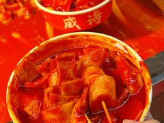 -高基五春川炒鸡排 韩国料理(威海总店)