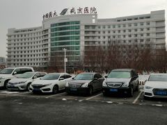 -中国医科大学附属盛京医院(滑翔院区)