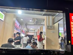 -王菊美食街·王菊面馆(总店)