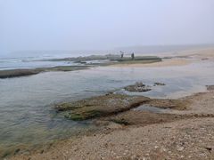 -日照灯塔风景区