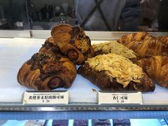 -CHOCMONS巧克怪兽(屏风街店)