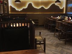 大堂-九畋町和牛黑牛烤肉料理(三里屯3·3大厦店)