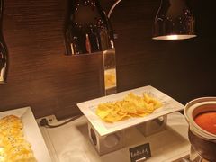 -上海大宁福朋喜来登酒店大堂吧(共和新路店)