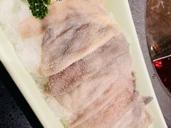 -袍家大院重庆火锅(文安路店)