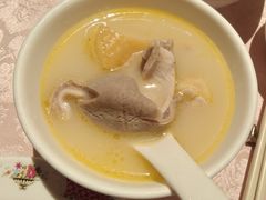 -囍凤楼·粤菜·点心·火锅(温特莱店)