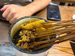 -半酌烧烤小酒馆(南京东路店)