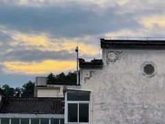 -绩溪龙川景区